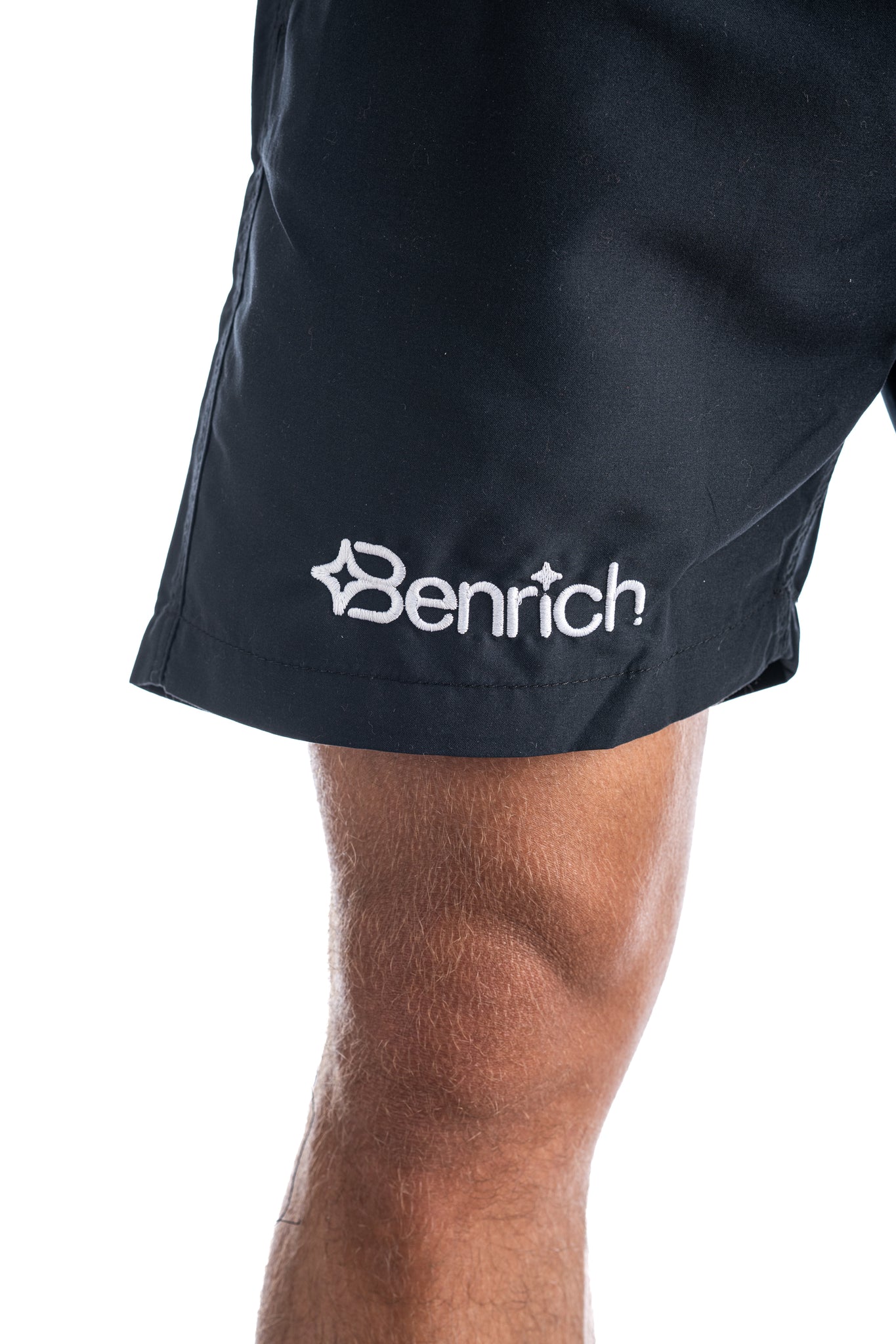 Benrich summer swimshorts black