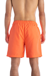 Benrich summer swimshorts orange