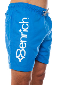 Benrich summer swimshorts sky blue